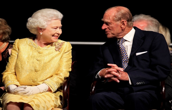 Prince Philip sacrificed an important part of his life for Queen Elizabeth before tying the knot