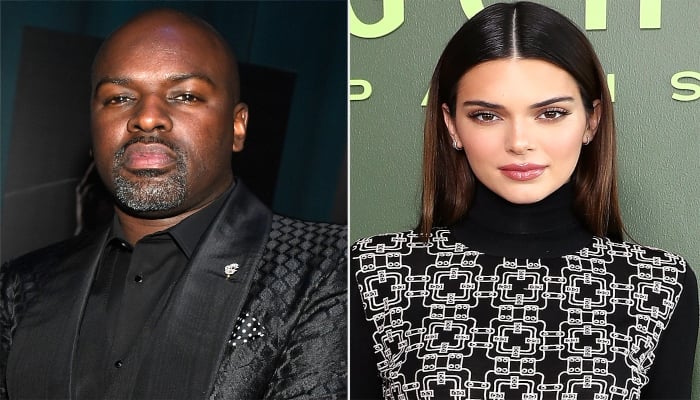 Kendall Jenner at loggerheads with Kris Jenner's boyfriend Corey Gamble