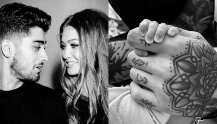 Baby ZiGi has brought parents Gigi Hadid, Zayn Malik 'closer'