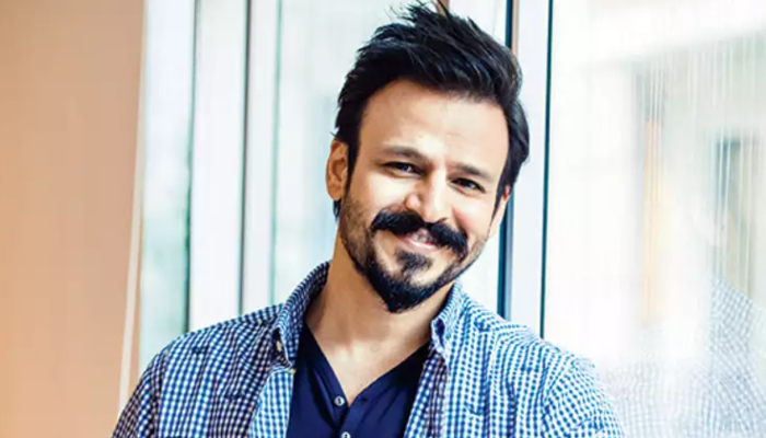 Vivek Oberoi’s residence raided as his relative flees from cops 