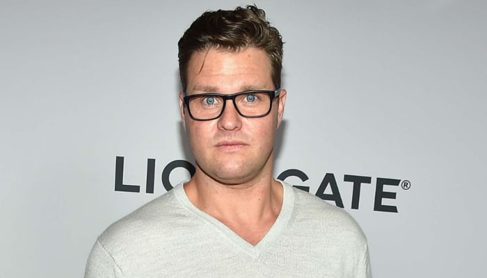 Zachery Ty Bryan taken into custody after allegedly strangling girlfriend 