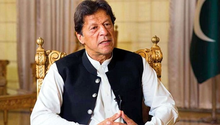 PM Imran Khan wishes Independence Day to Azerbaijan, reiterates support on Nagorno-Karabakh dispute