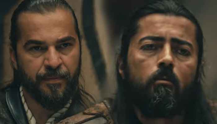 'Dirilis: Ertugrul': The mystery behind Noyan's death 