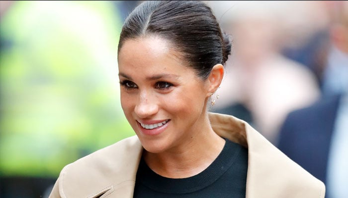 Meghan Markle plans to pass on her Cartier watch like Princess Diana