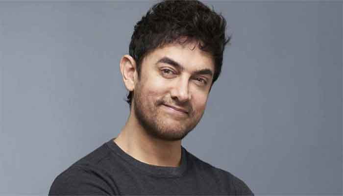 Aamir Khan's son Junaid Khan to make Bollywood debut 