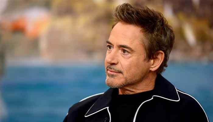 'Iron Man' actor Robert Downey Jr asks fans to watch his video before he deletes it 