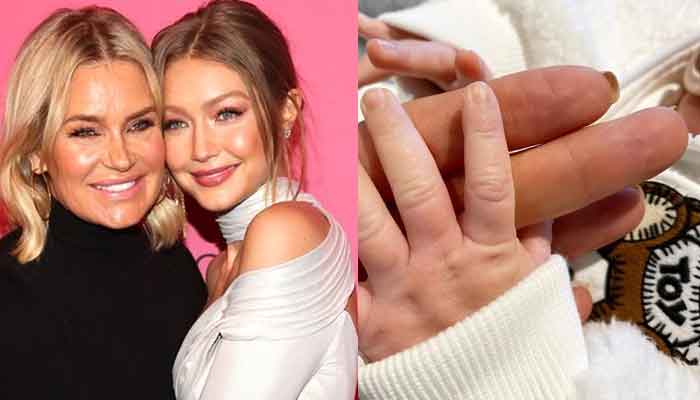 Gigi Hadid's mother Yolanda shares first post about her daughter's sweetheart