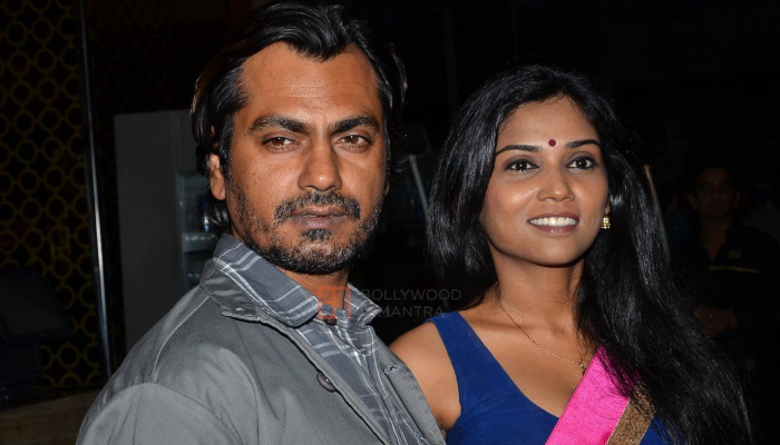 Aaliya, wife of Nawazuddin Siddiqui appears before court, recounts abuse allegations 