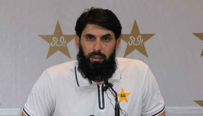 Pakistan announces squad for Zimbabwe series