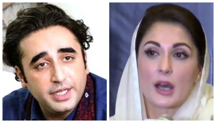 'Shocked' Bilawal condemns Captain Safdar’s arrest, tells Maryam Sindh govt was not informed