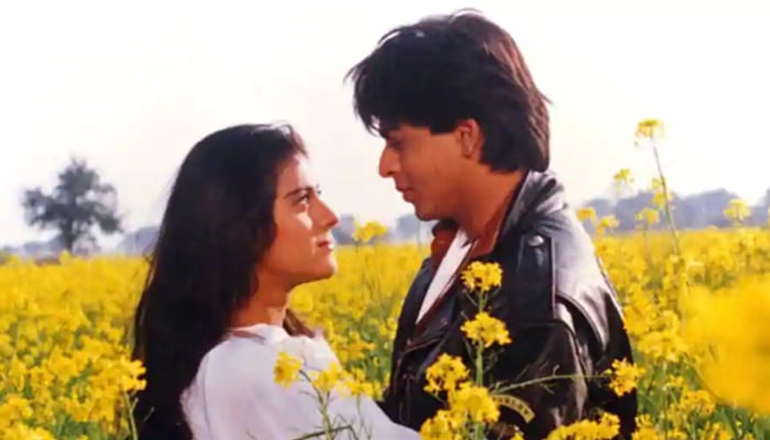 DDLJ turns 25: Statues of Shah Rukh Khan, Kajol to be displayed in London