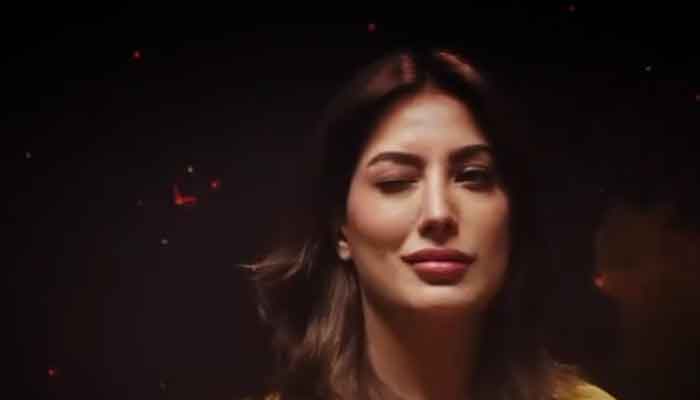 Mehwish Hayat reveals her celebrity crush 