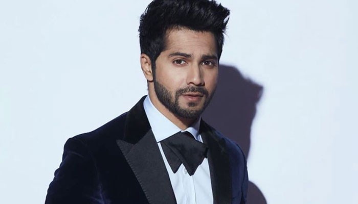 Varun Dhawan celebrates 8 years in Bollywood with a heartfelt note