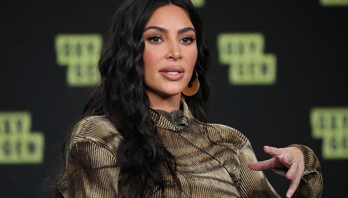 Kim Kardashian wins lawsuit against bodyguard who left her during Paris robbery