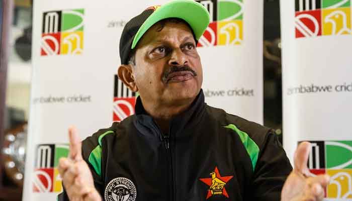 India plays politics, stops Zimbabwe coach from Pakistan tour