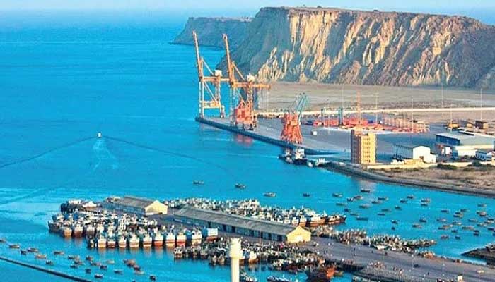 Govt's proposed new laws curtail powers of CPEC Authority, its chairman 