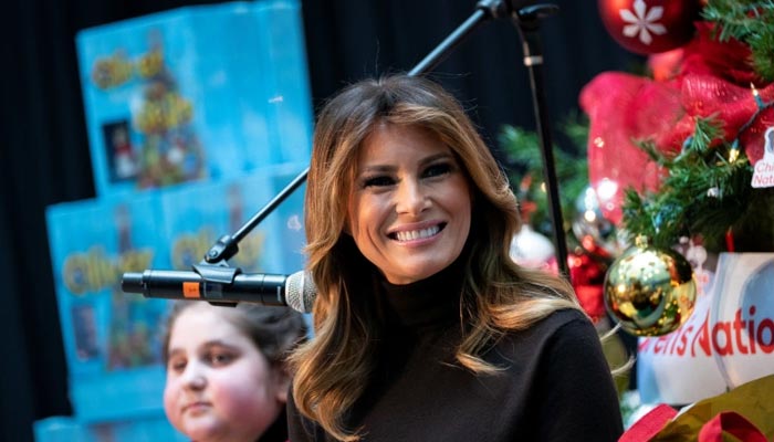 Melania Trump set to make public appearance after several months