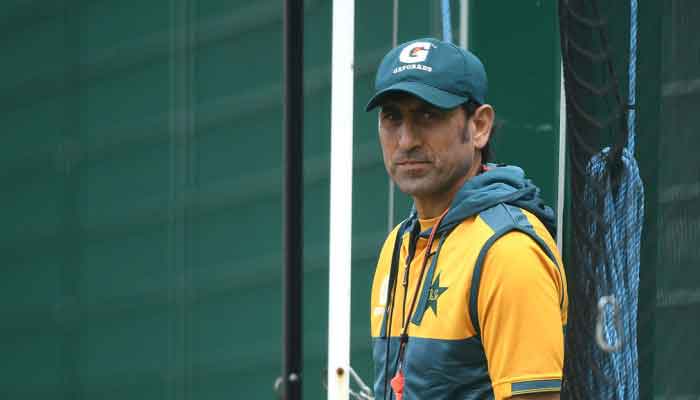 PCB in talks with Younis Khan for permanent role as batting coach