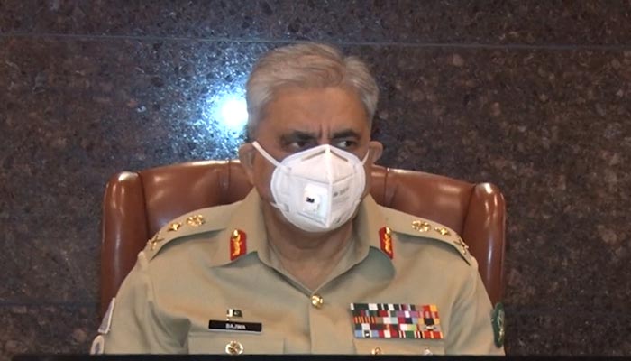Bid to destabilise Pakistan will be met with firm response: Gen Bajwa