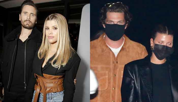 Sofia Richie in full-blown relationship with Matthew Morton after split with Scott Disick