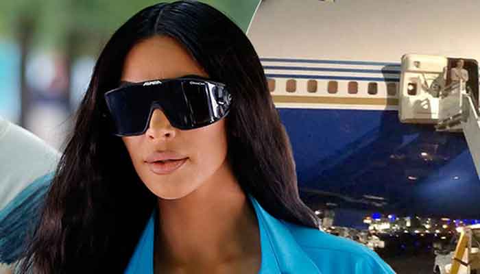 Kim Kardashian's 40th birthday: Reality star set to celebrate on private Island