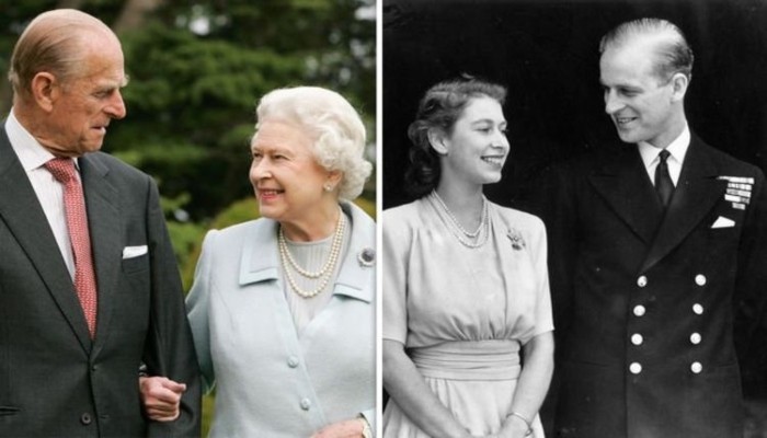Inside Queen Elizabeth's nasty brawl with Prince Philip ...