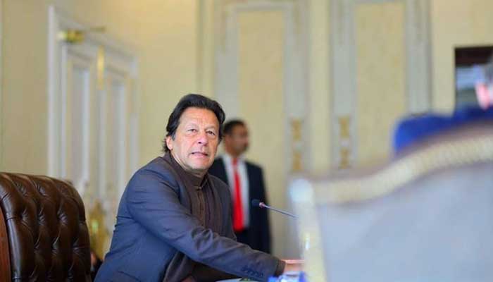 ‘Great news’: PM Imran Khan says Pakistan headed in right direction