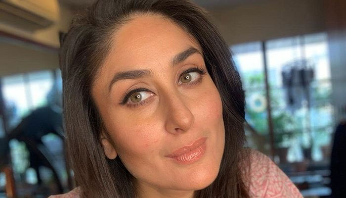 Pregnant Kareena Kapoor flaunts her no makeup look to leave fans spellbound