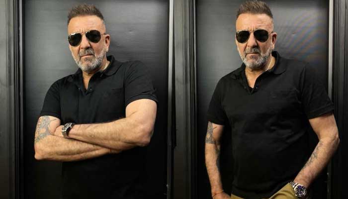 'God gives the hardest battles to his strongest soldiers': Sanjay Dutt thanks supporters after defeating cancer