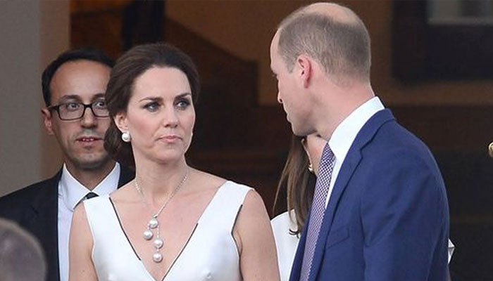Kate Middleton worked on a backup plan incase Prince William dumped her 