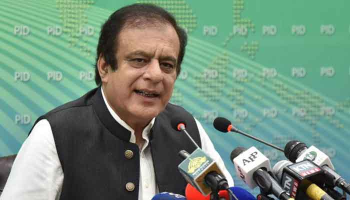 Opposition doesn't know what sort of fire it is playing with, warns Shibli Faraz