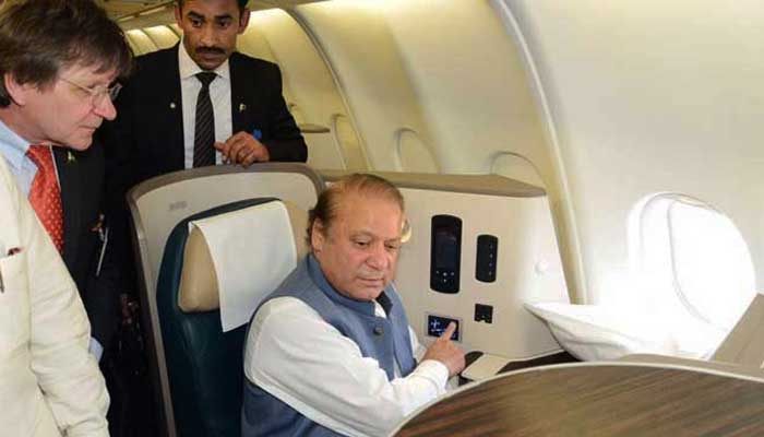 Nawaz Sharif's deportation from London imminent: Shahzad Akbar