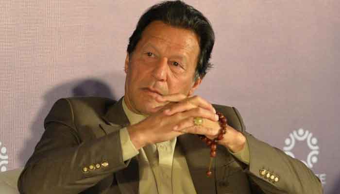 Jalalabad stampede: PM Imran Khan 'deeply saddened' by deaths