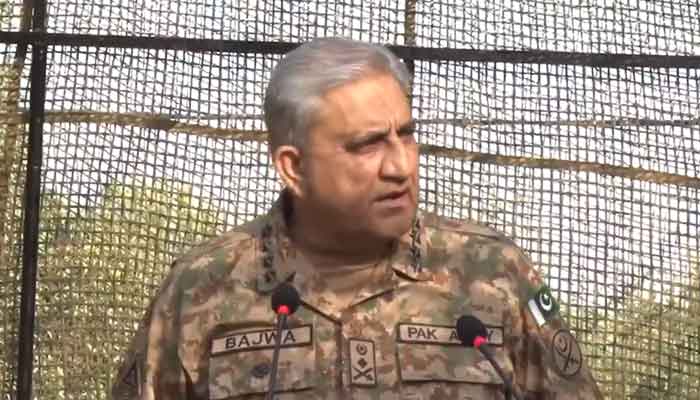 Pak Army chief stresses on 'all-out support' to population affected by Indian shelling