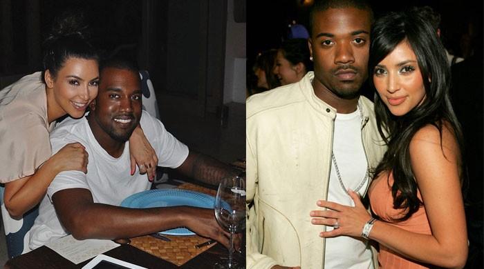 Kim Kardashian made explosive revelations about her first marriage