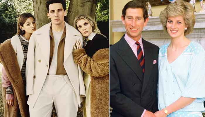 Princess Diana's stormy marital life with Prince Charles highlighted in new series of 'The Crown'