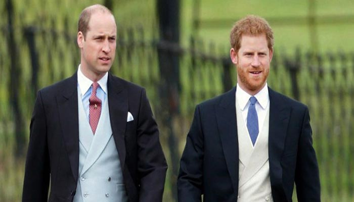 Royal expert indicates the end of Prince William and Harry's relationship with one final blow
