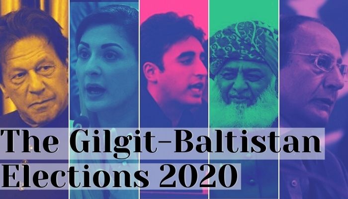 Gilgit-Baltistan’s election odds: Who is likely to win?