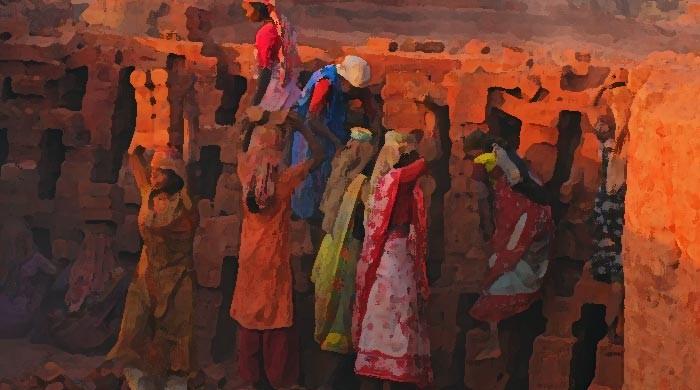 5 men allegedly raped a woman for 10 days in Dera Ismail Khan 5 men allegedly raped a woman for 10 days in Dera Ismail Khan