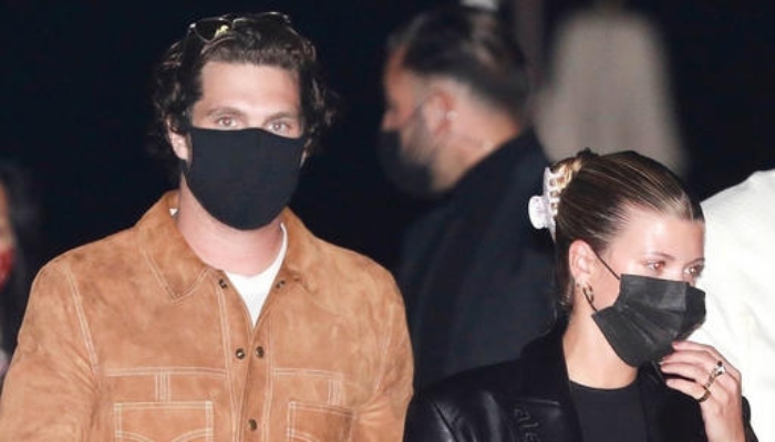 Sofia Richie's new flame Matthew Morton 'total opposite' of ex Scott Disick