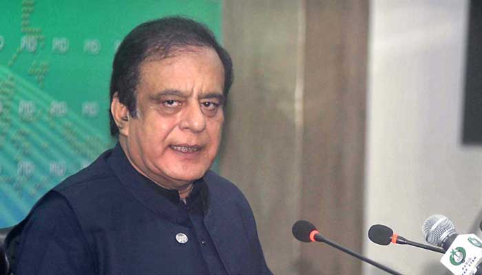 Nawaz Sharif will be in Pakistani jail by Jan 15: Shibli Faraz