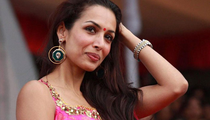 Malaika Arora receives love from beau Arjun Kapoor on her 47th birthday