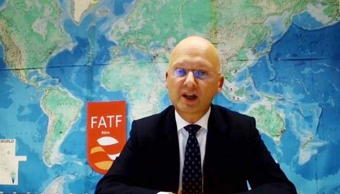 Pakistan to remain on FATF's grey list for now