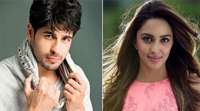 Kiara Advani addresses rumours about her relationship with Sidharth Malhotra