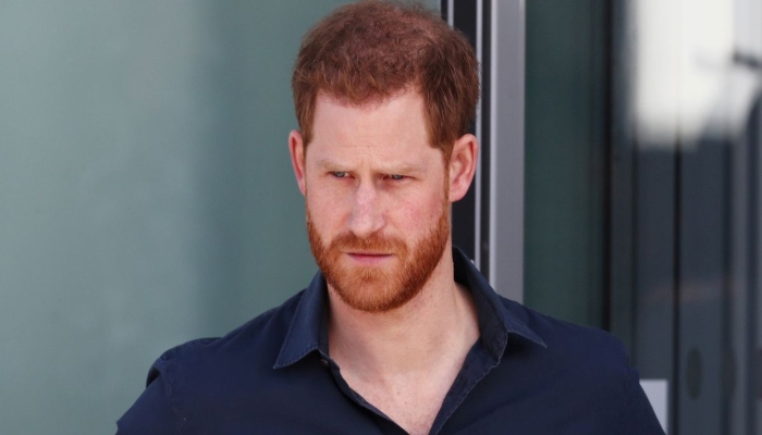 Prince Harry to make massive sacrifice before acquiring US citizenship