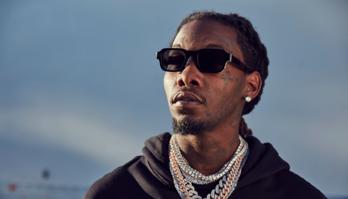 Offset taken into custody during his Instagram Live