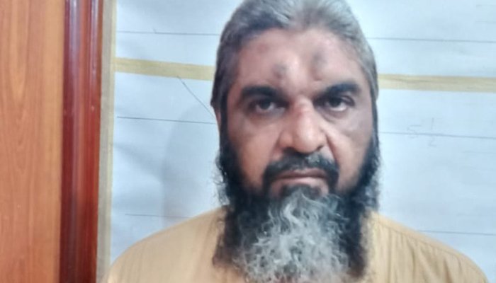 FIA arrests ‘RAW sleeper cell member’ in Karachi