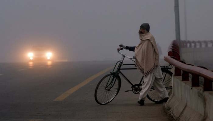 Karachi weather update: City to experience dry weather for next 24 hours 