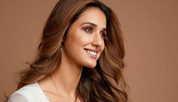 Disha Patani accused of 'stealing' artwork and passing it off as her brother's