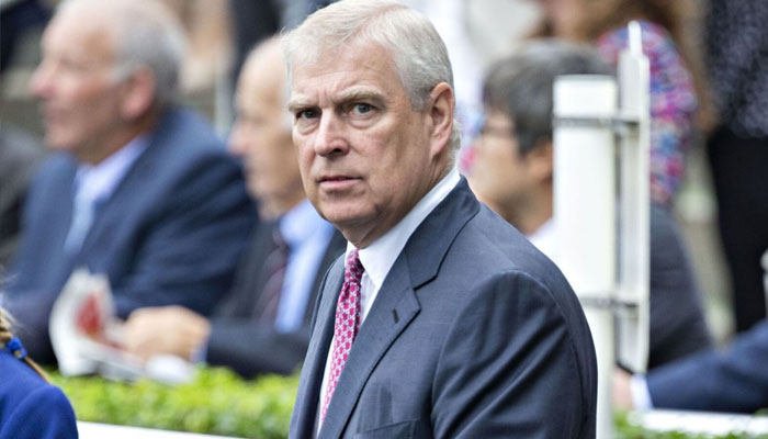 Prince Andrew working out ‘how to serve the monarchy’ with new road map